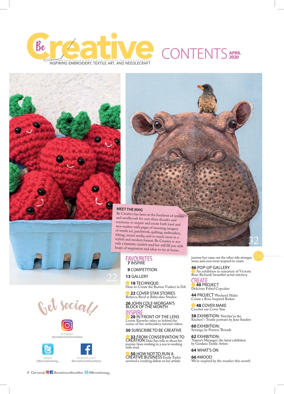 Be Creative With Workbox Preview Pages