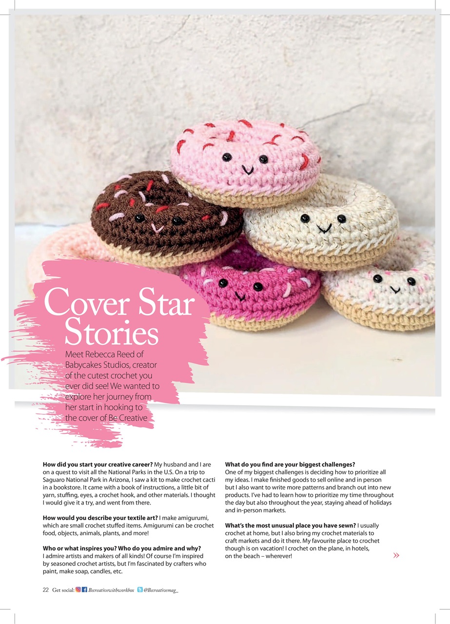 Be Creative With Workbox Preview Pages