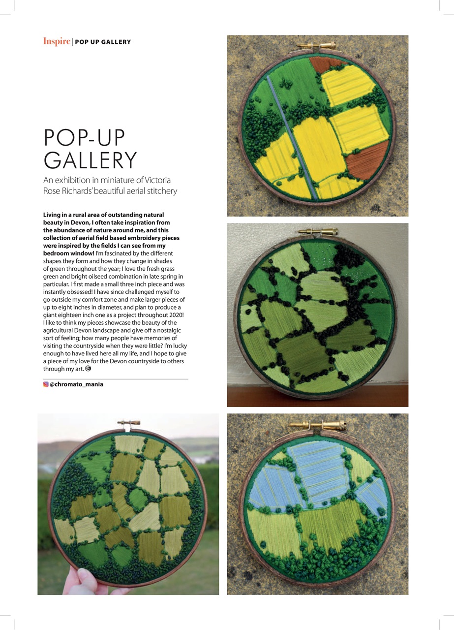 Be Creative With Workbox Preview Pages