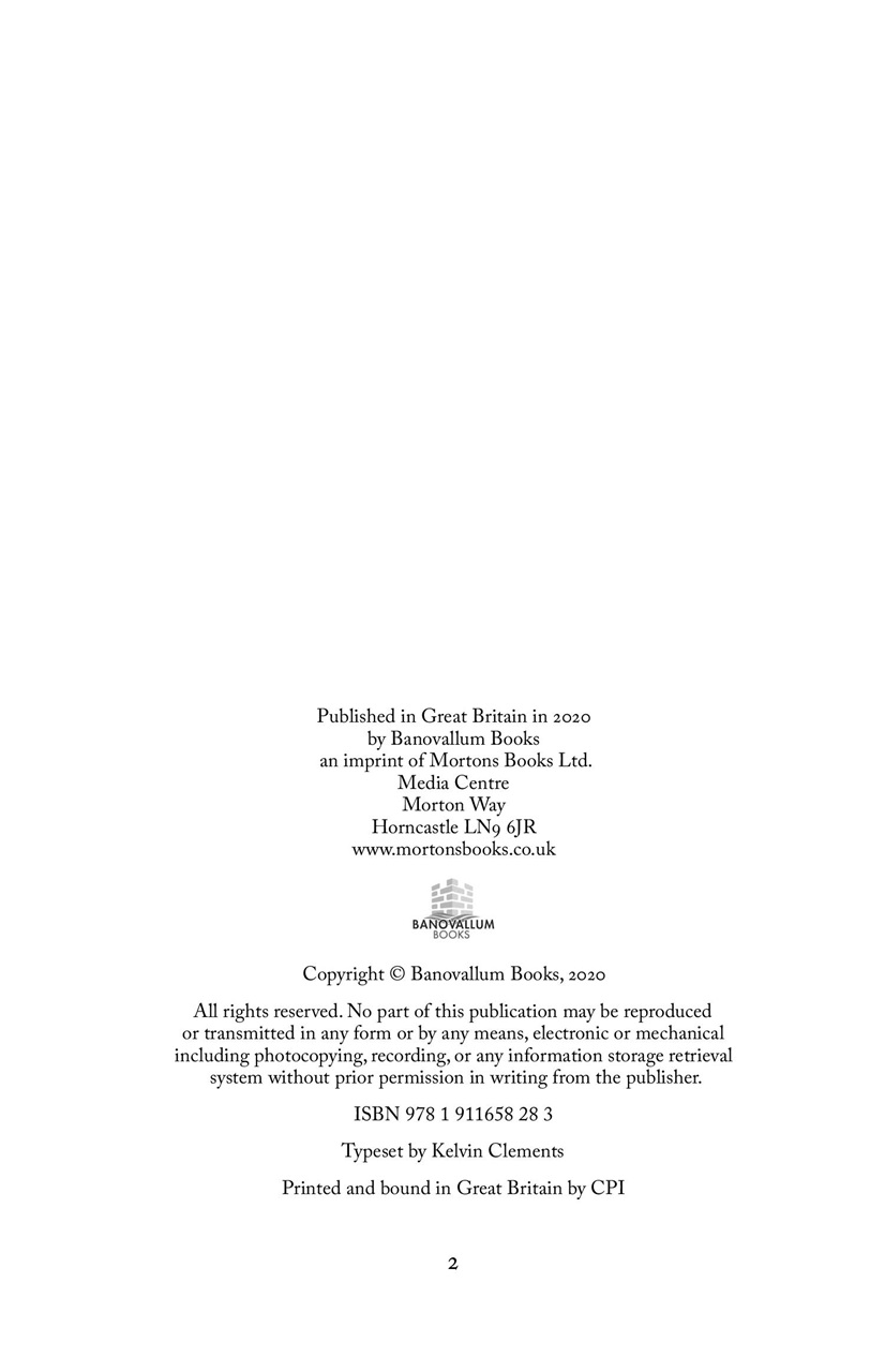 Mortons Books Preview Pages