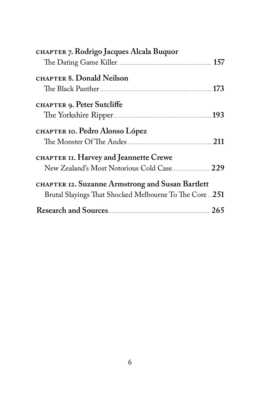 Mortons Books Preview Pages