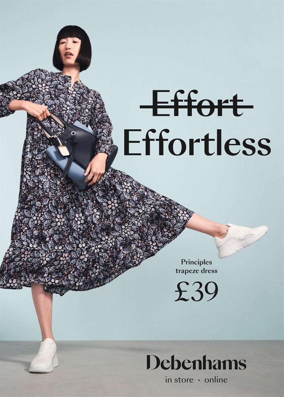 Closer Preview Pages