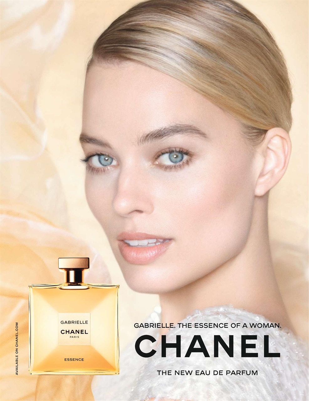 Grazia Preview Pages