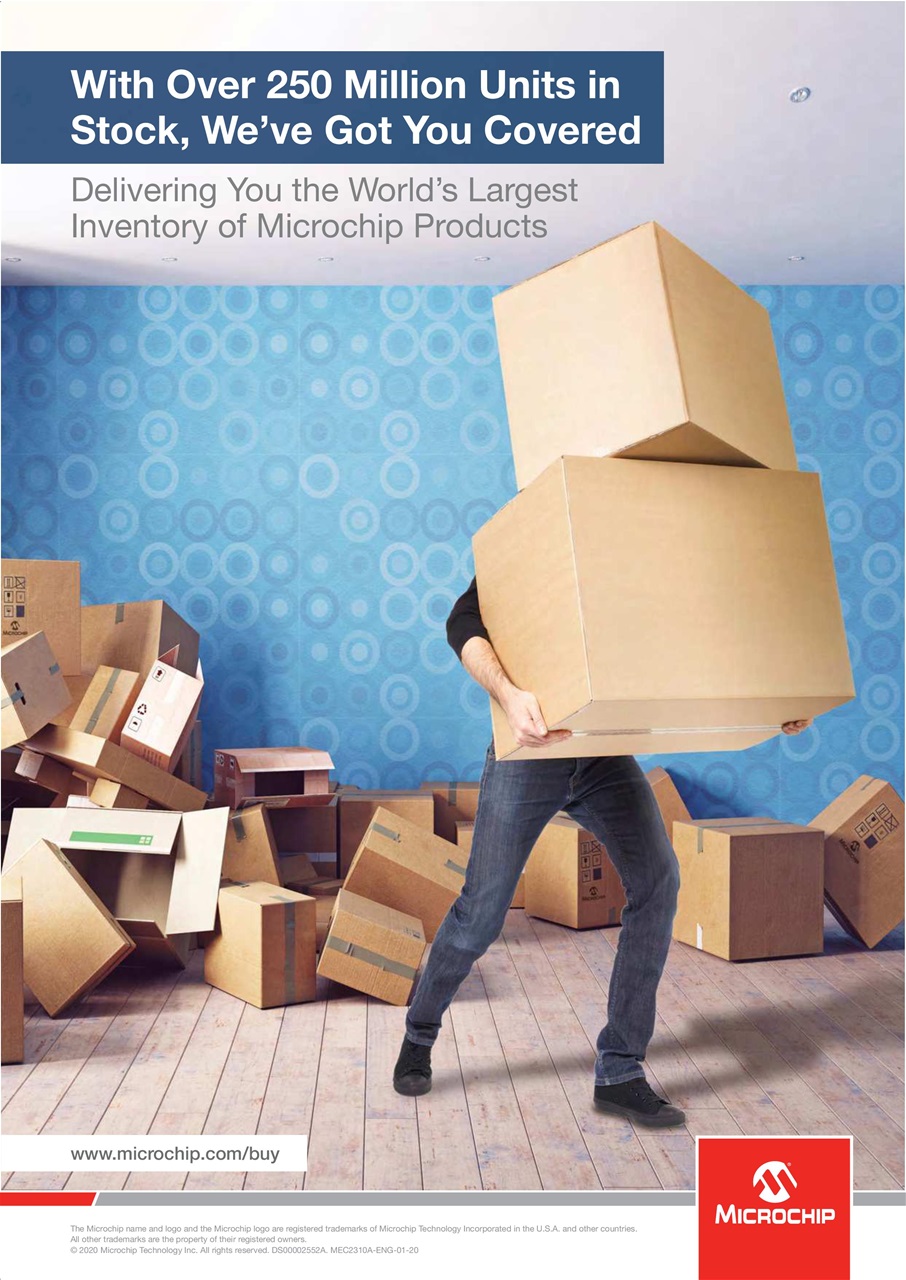 Practical Electronics Preview Pages