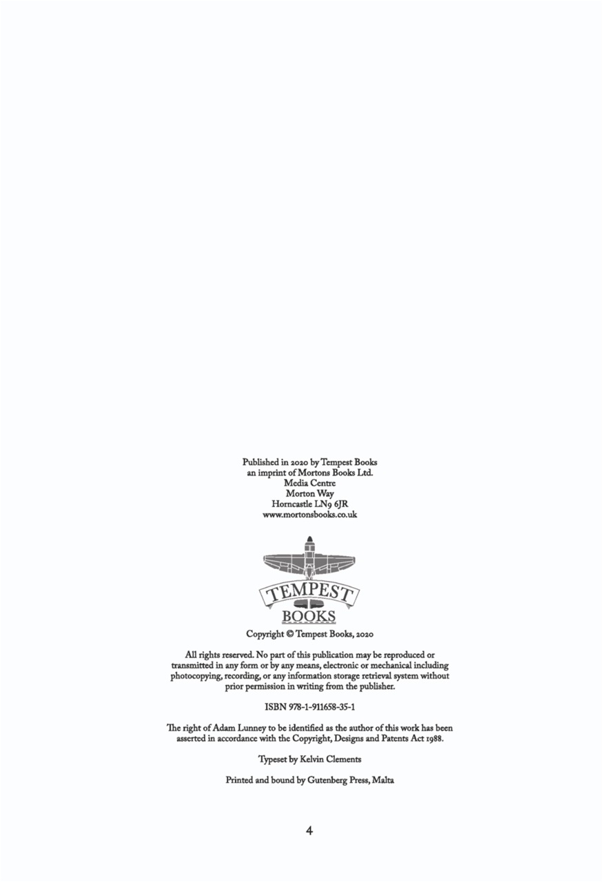 Mortons Books - We Together: 451 and 453 Squadrons at War Back Issue