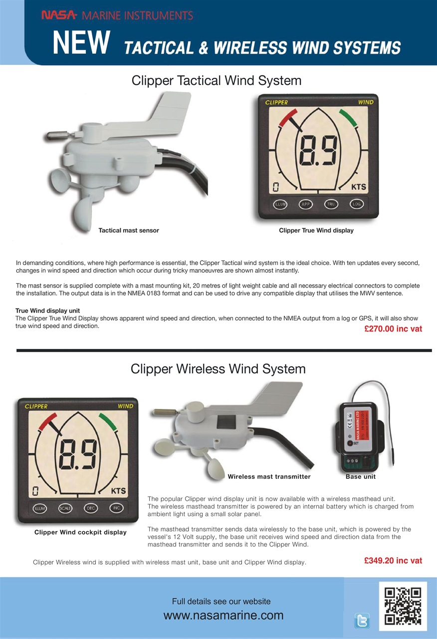 Practical Boatowner Preview Pages