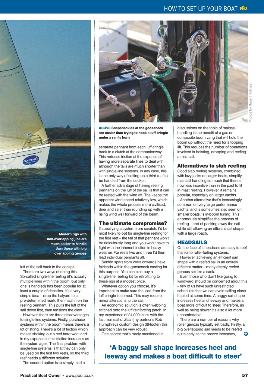 Practical Boatowner Preview Pages