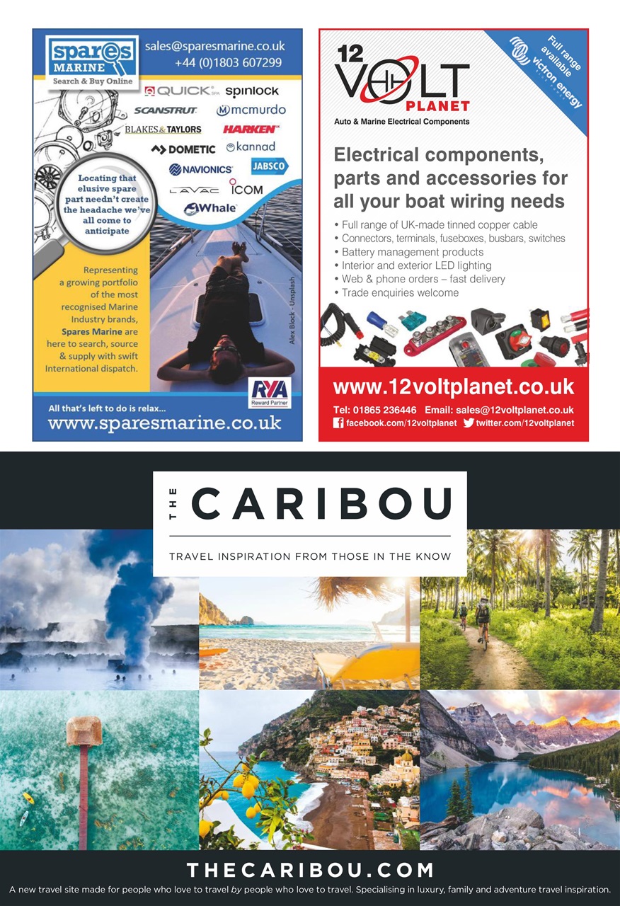 Practical Boatowner Preview Pages