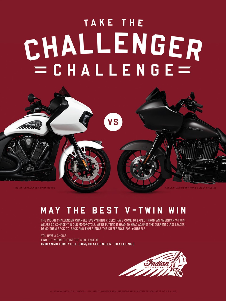 Rider Magazine Preview Pages