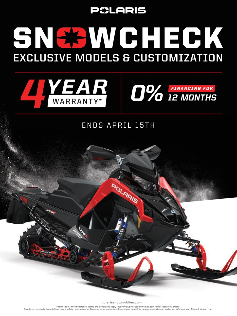 SnowGoer Preview Pages