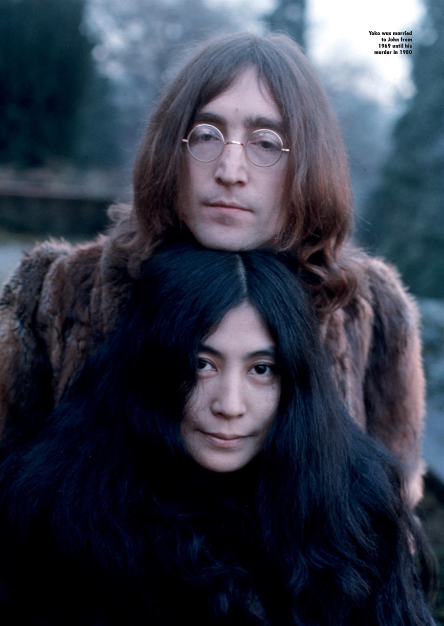 The Beatles Years Preview Pages