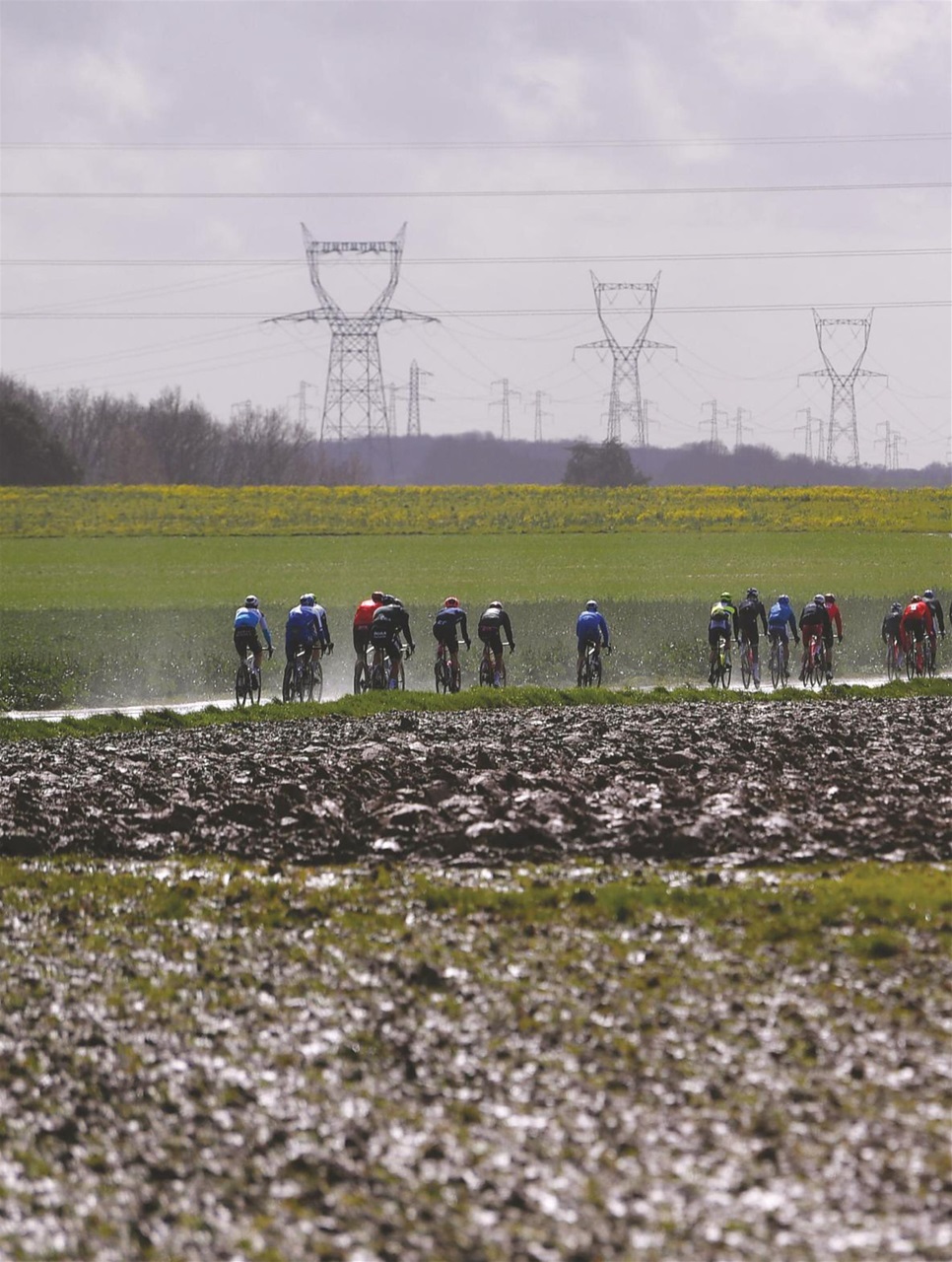 Cycling Weekly Preview Pages