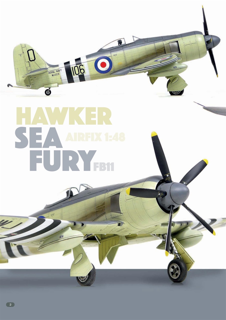 Meng AIR Modeller Preview Pages