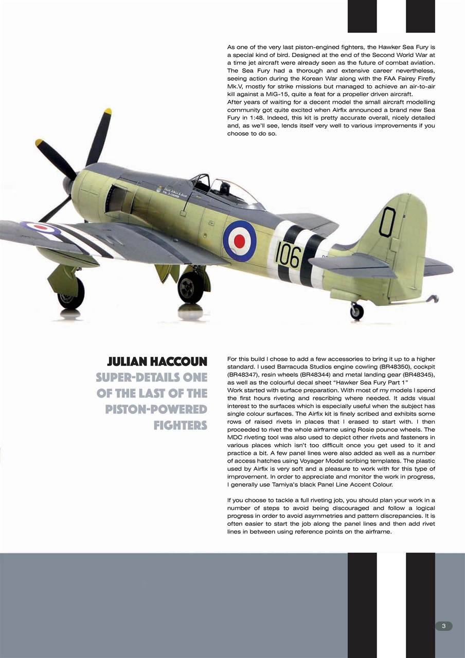 Meng AIR Modeller Preview Pages