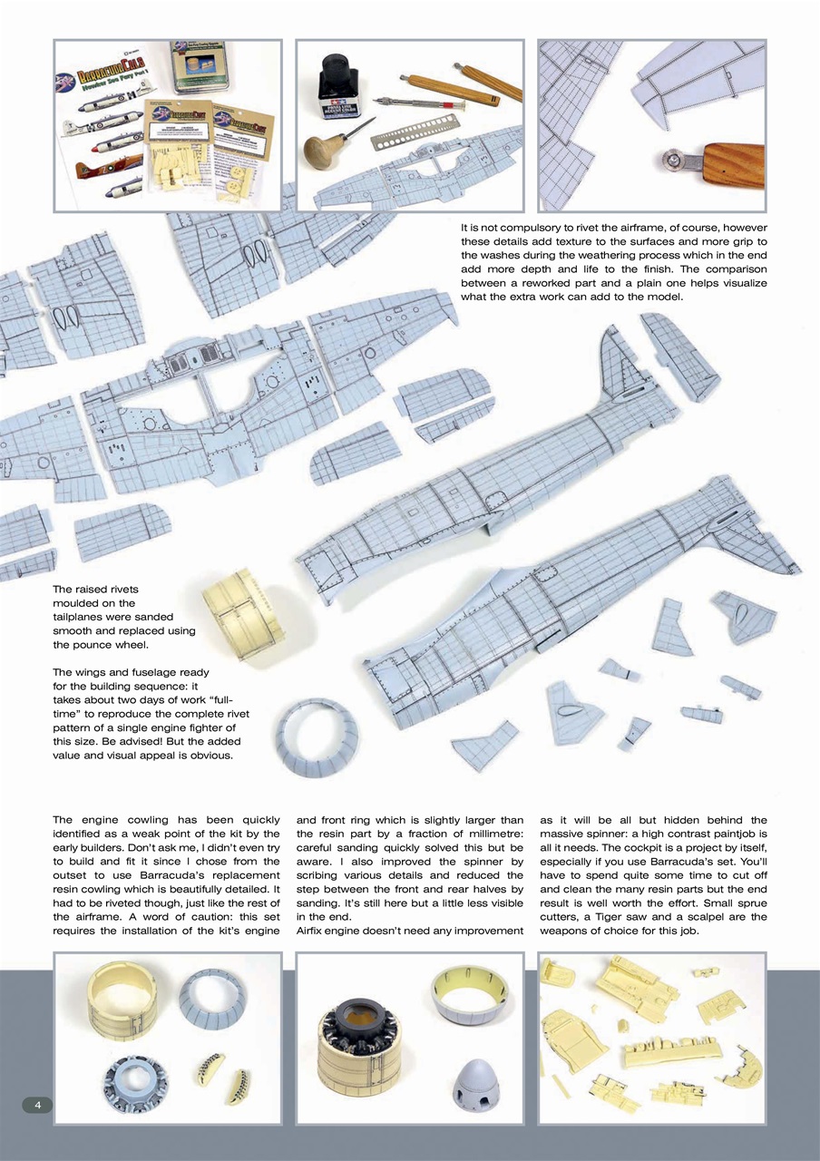 Meng AIR Modeller Preview Pages