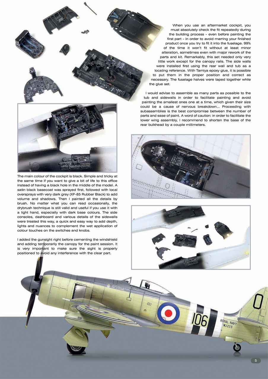 Meng AIR Modeller Preview Pages
