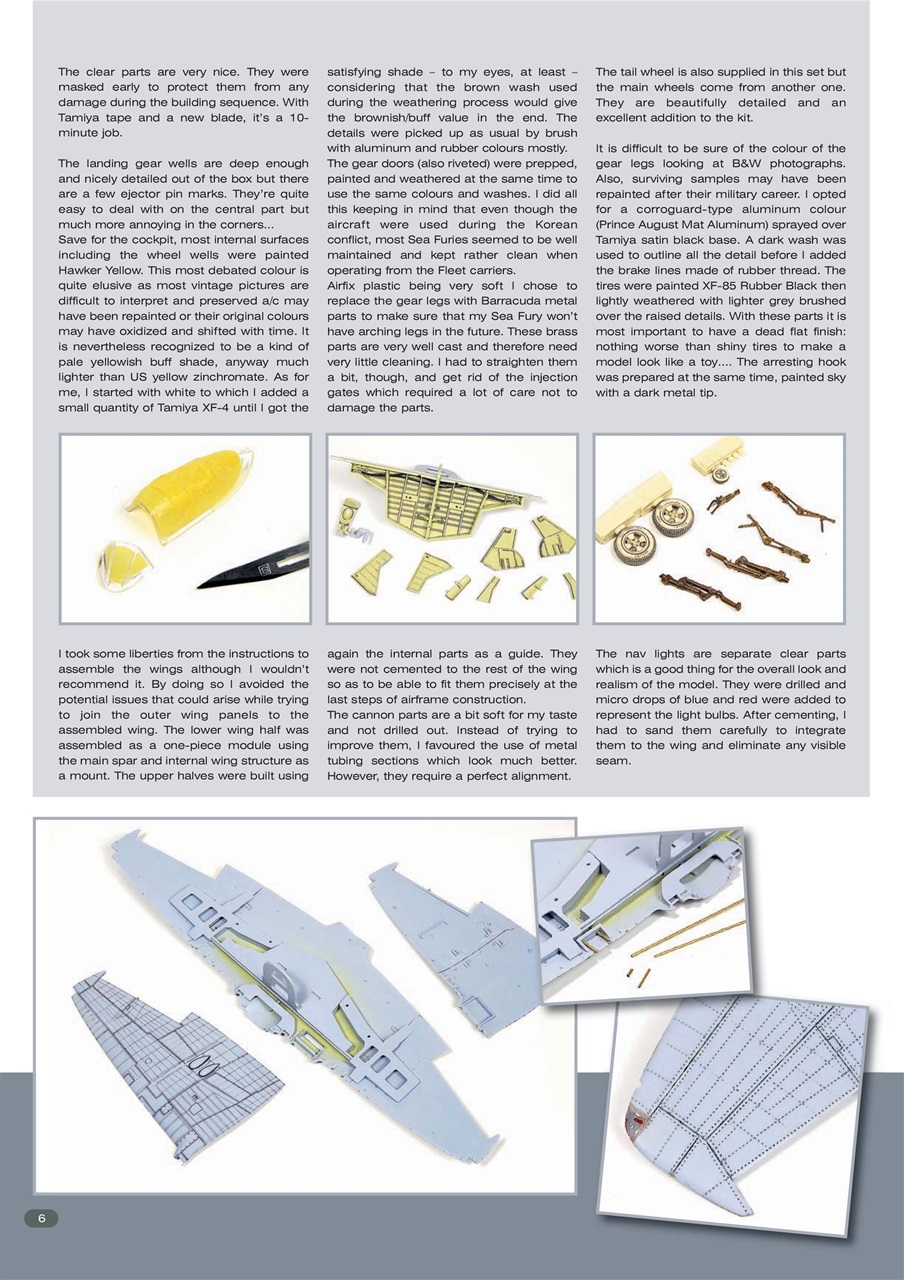 Meng AIR Modeller Preview Pages