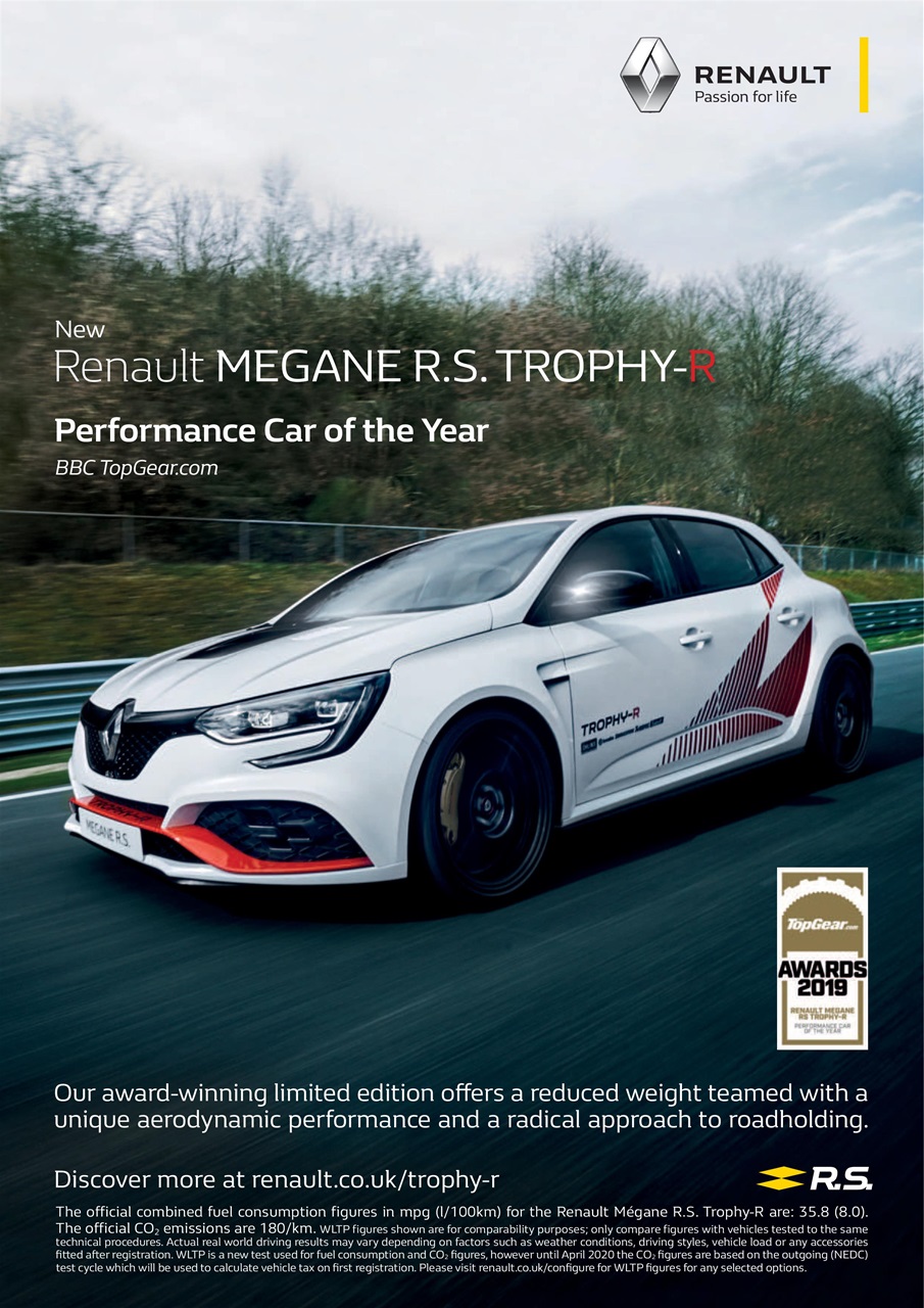 Autosport Preview Pages