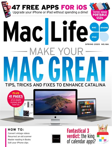Mac|Life issue 