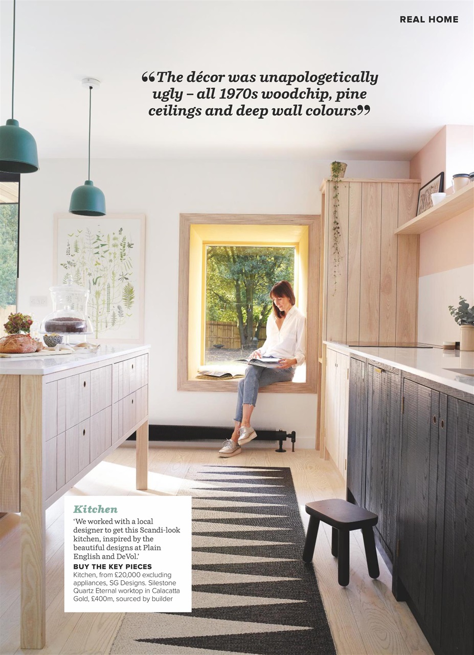 Ideal Home Preview Pages