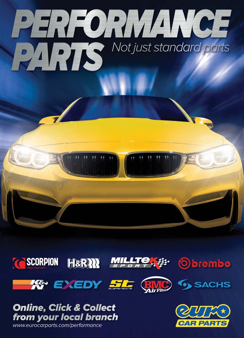 Total BMW Preview Pages