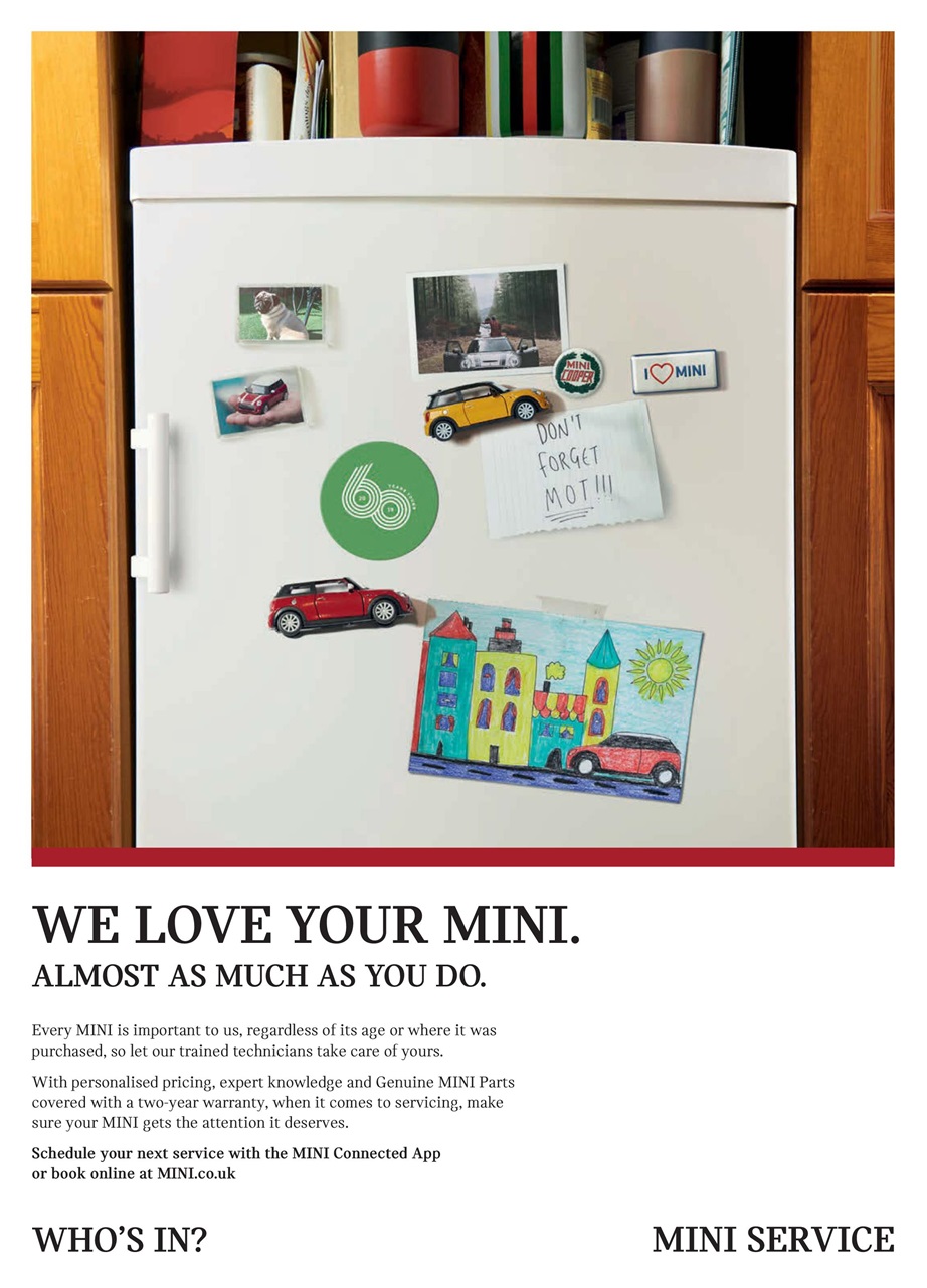 Performance Mini Preview Pages