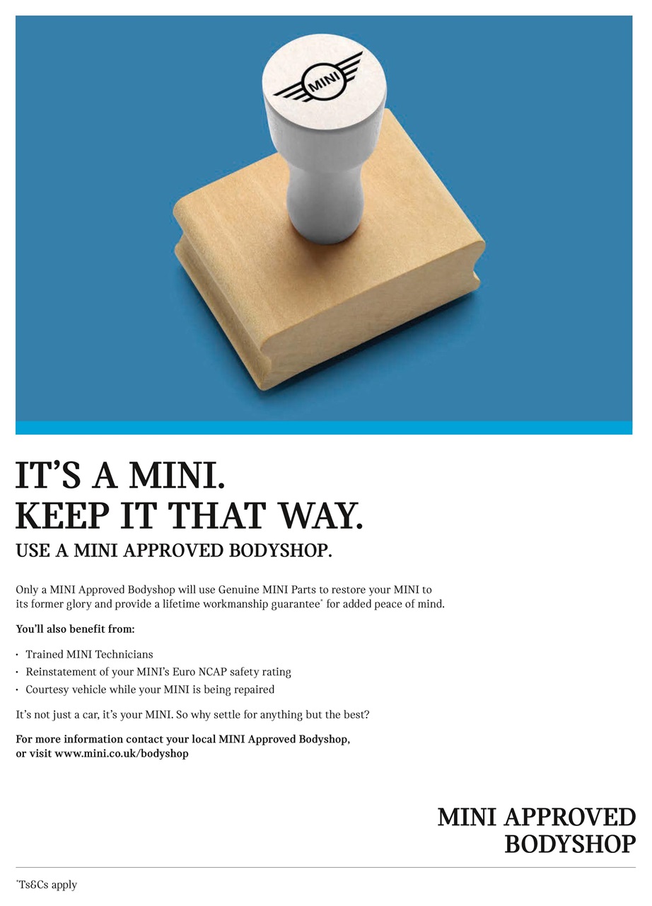 Performance Mini Preview Pages