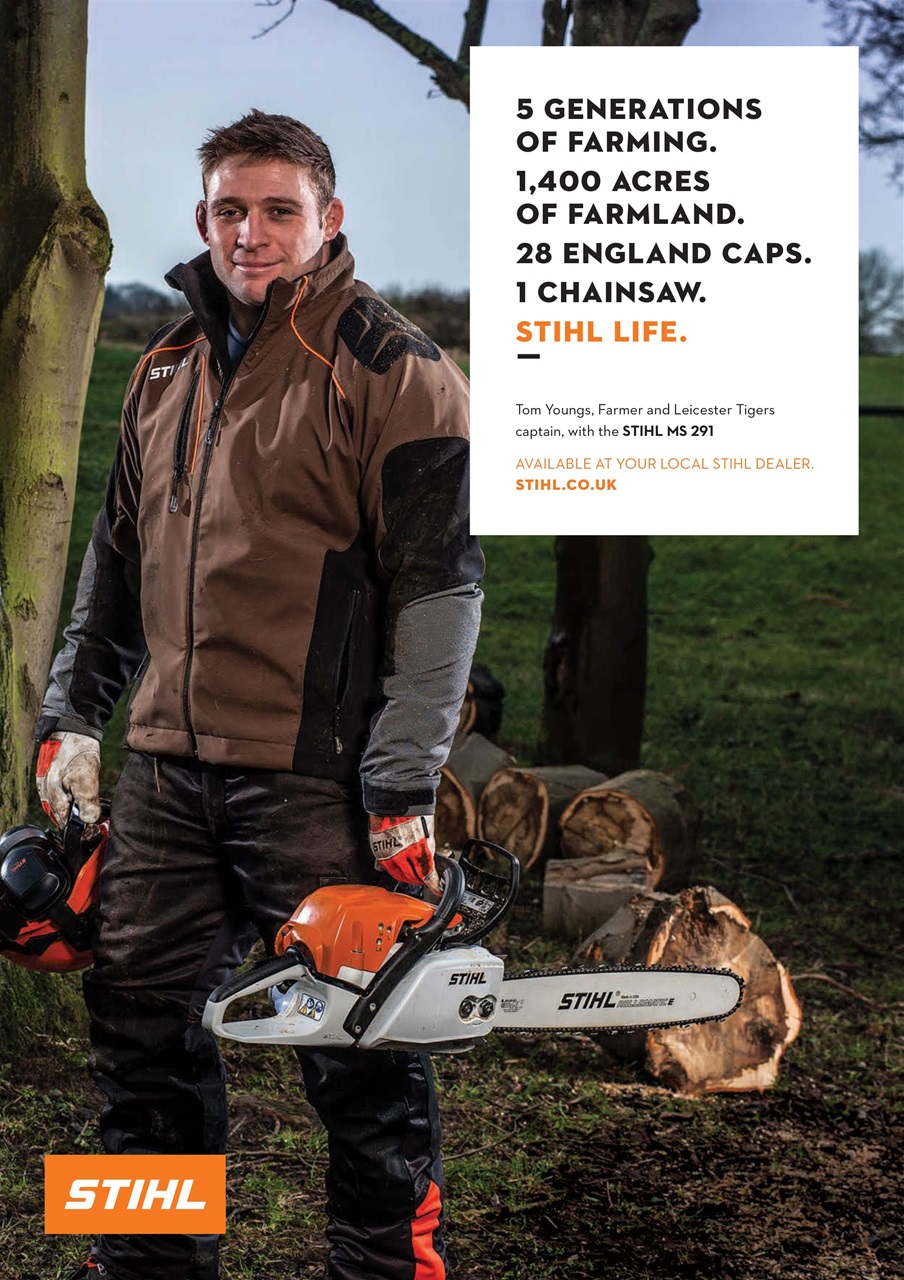 Profi International Preview Pages