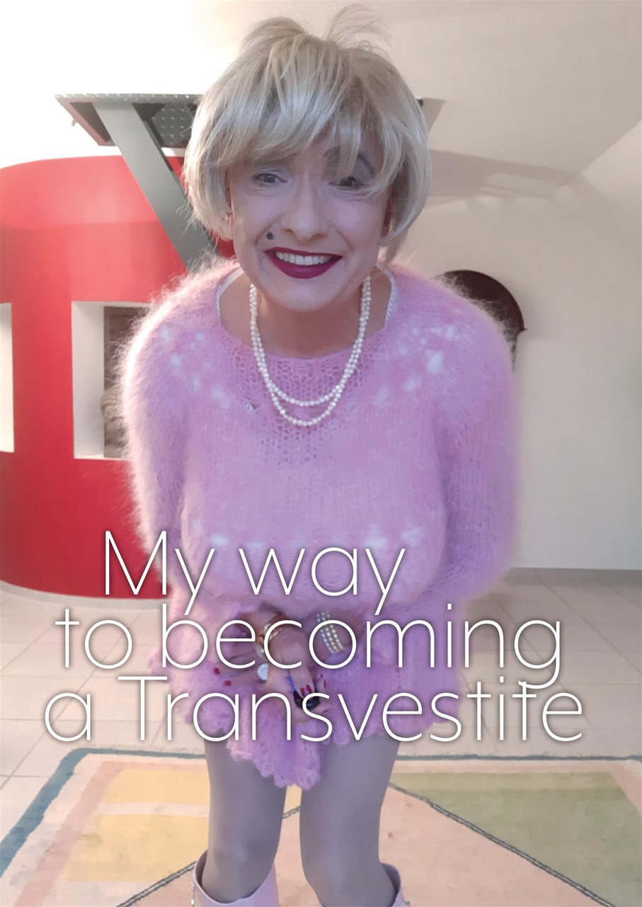 Transliving Magazine Preview Pages