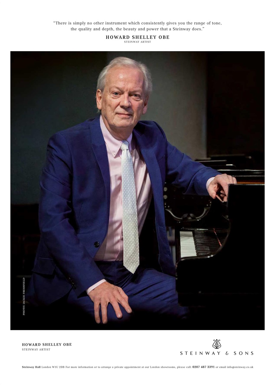 Pianist Preview Pages