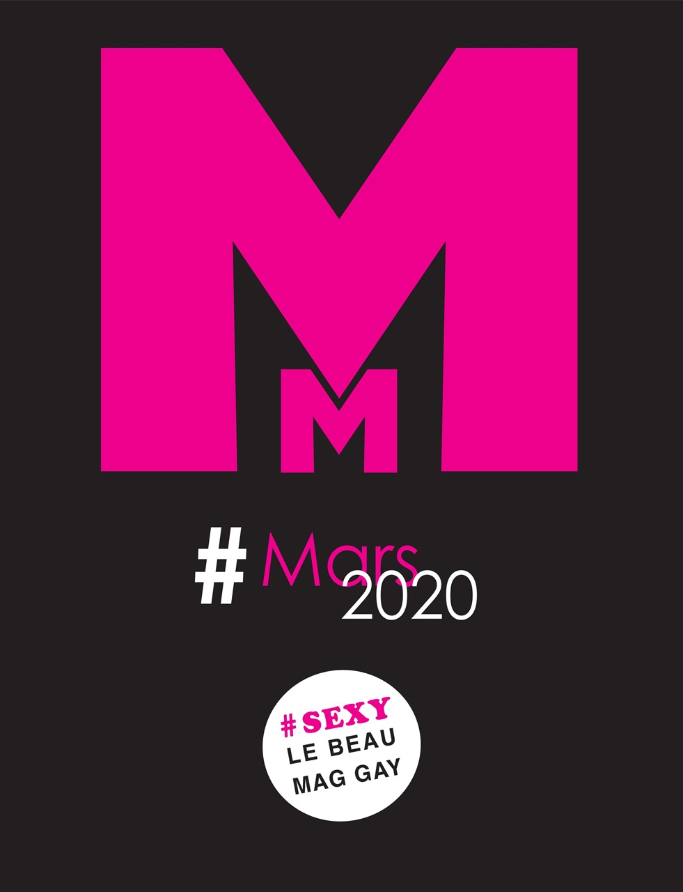 MMensuel Preview Pages