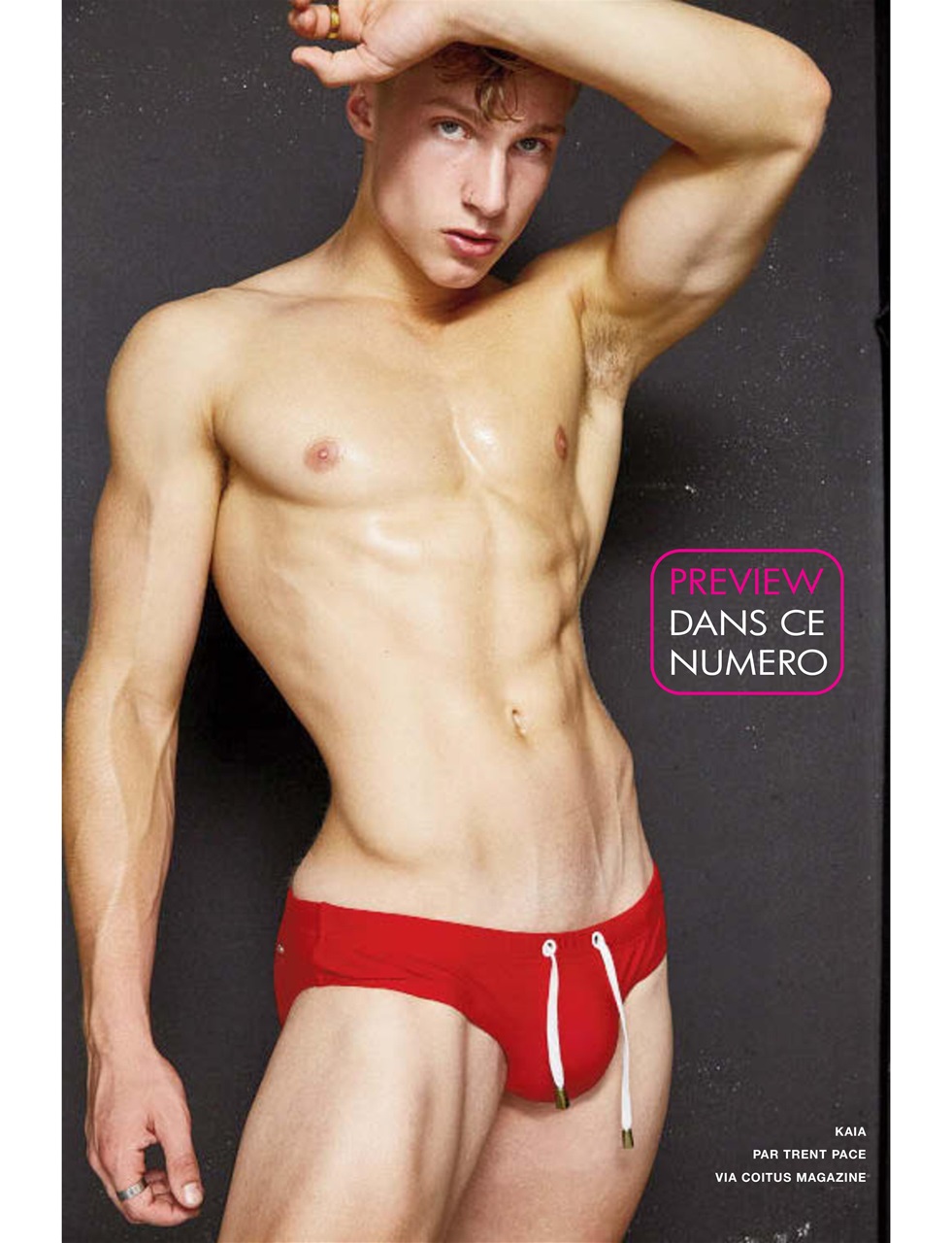 MMensuel Preview Pages