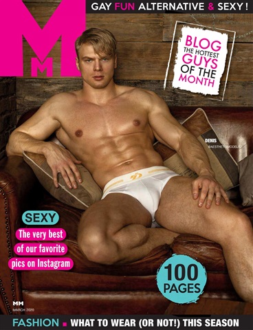 MM in English issue March 2020