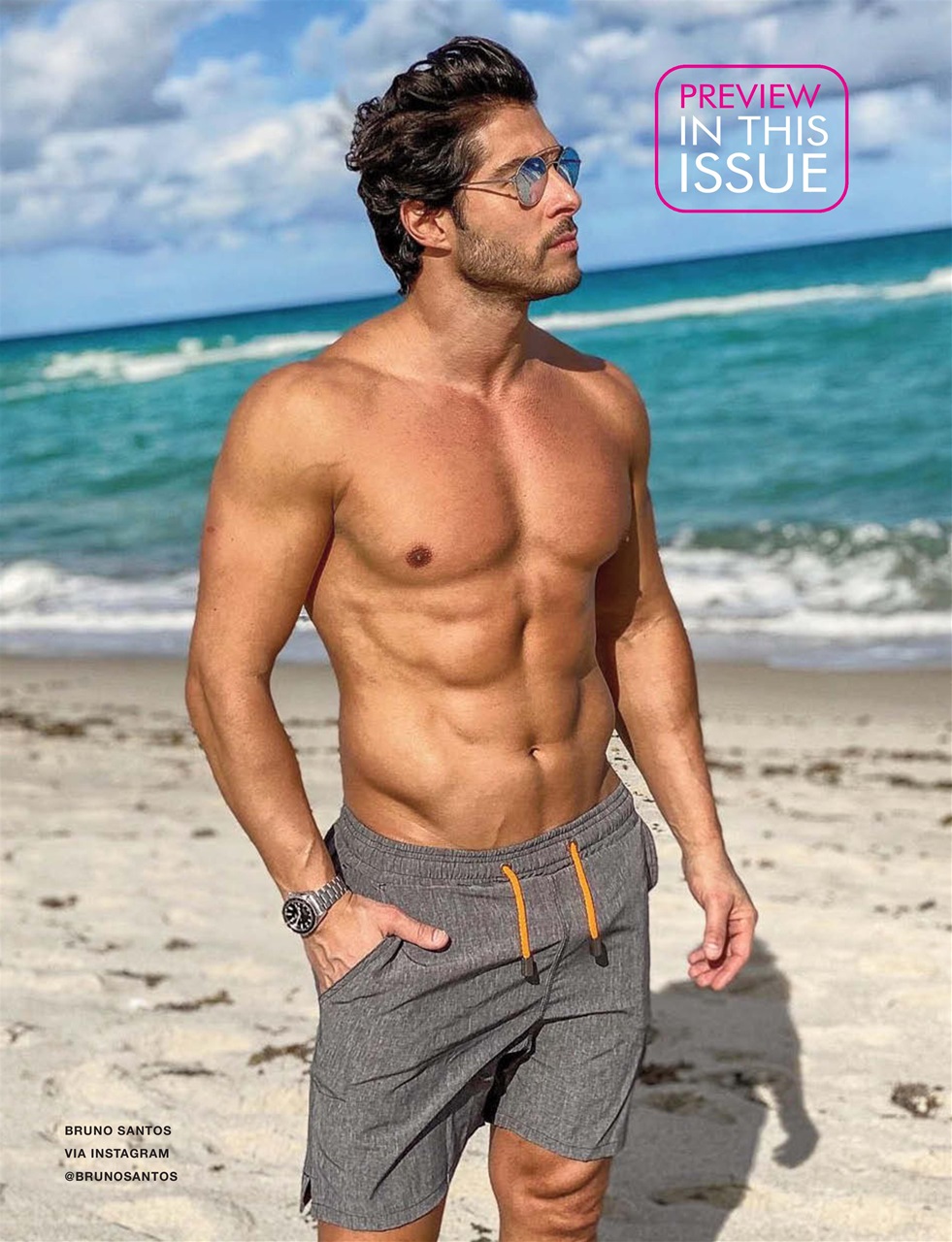 MM in English Preview Pages