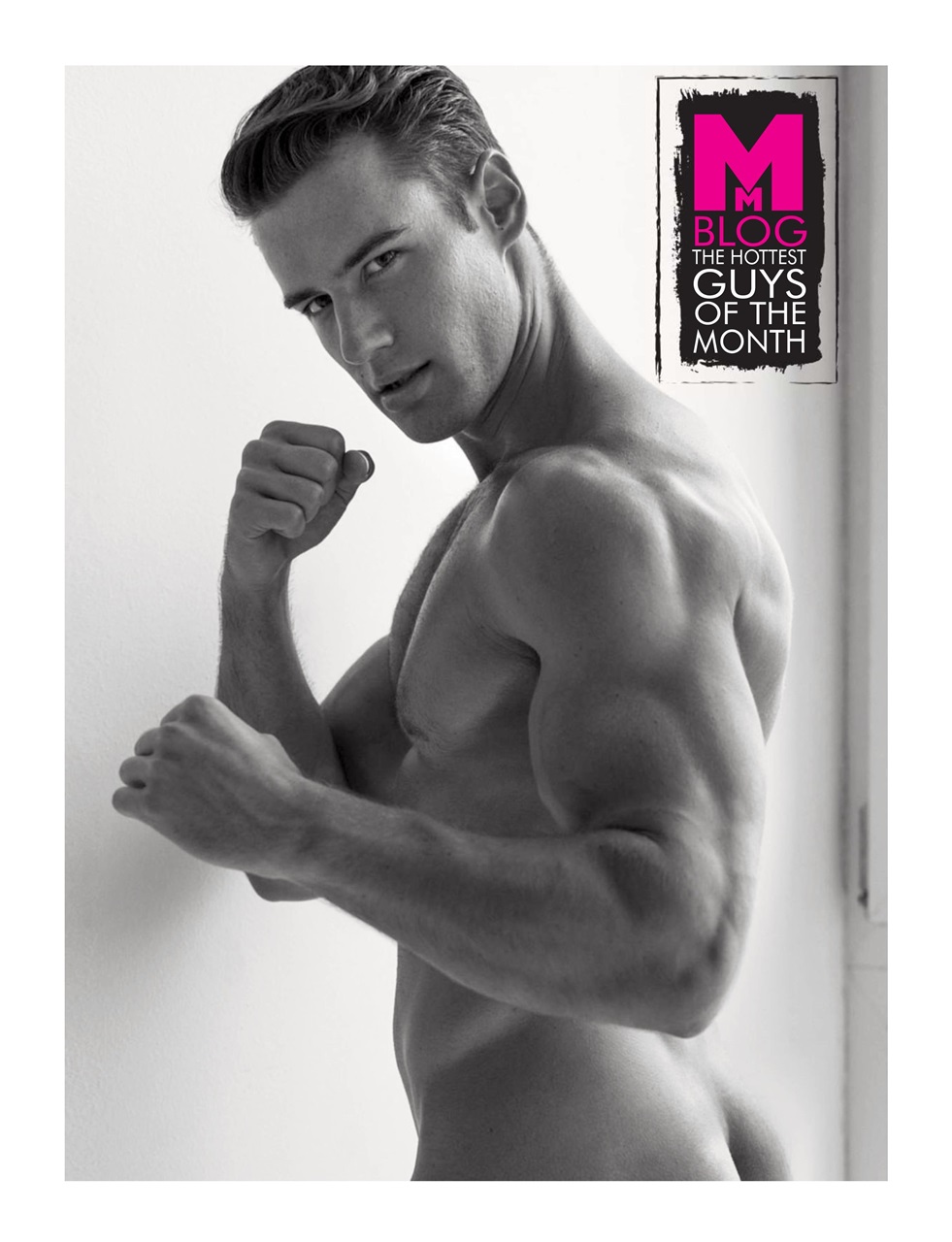 MM in English Preview Pages