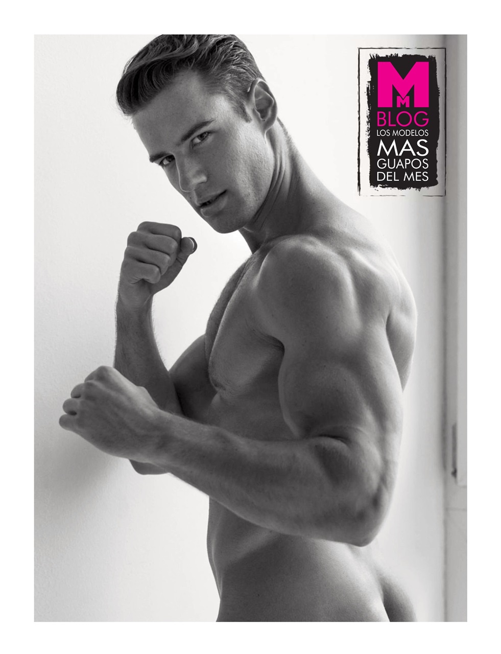 MMenEspañol Preview Pages