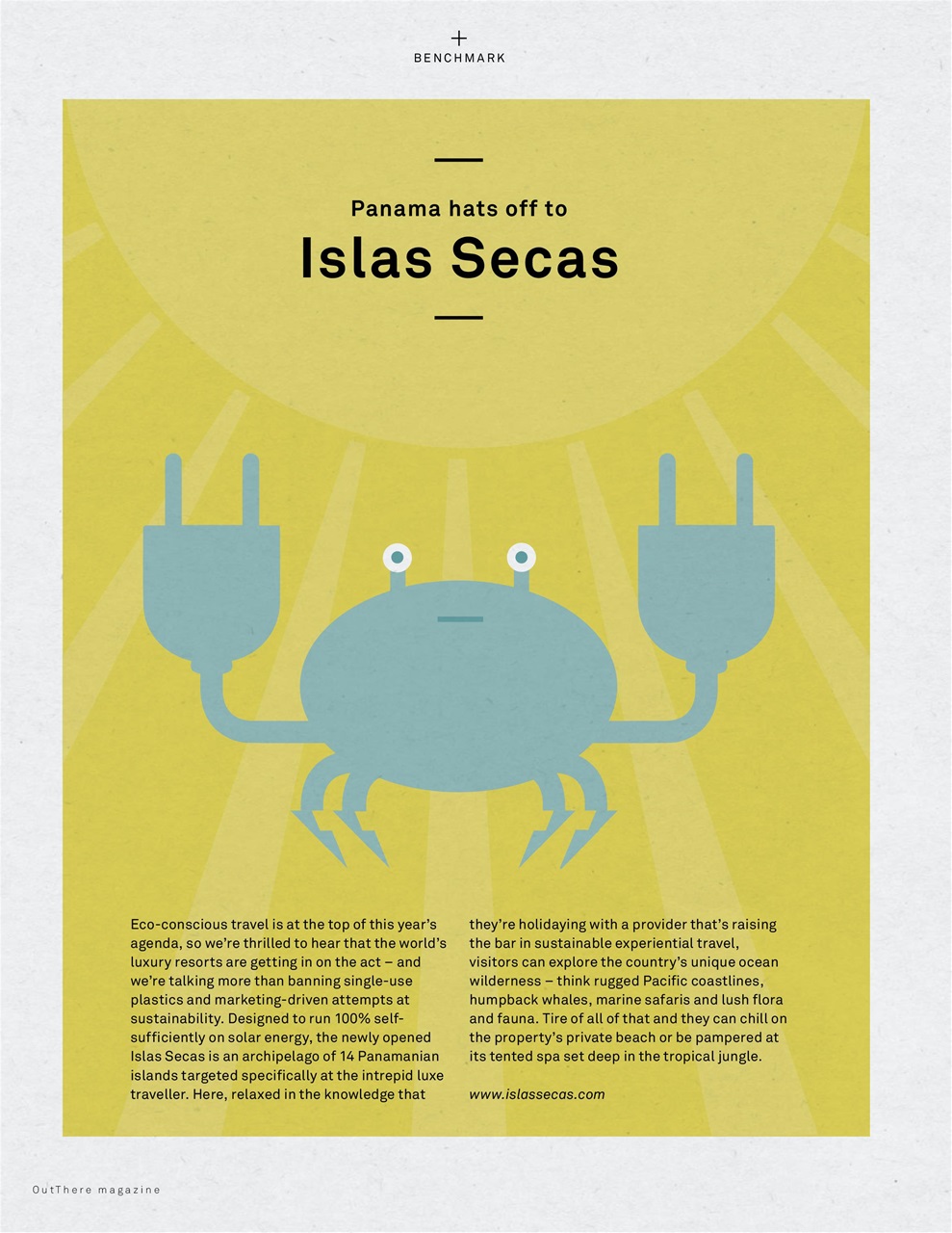 OutThere Preview Pages