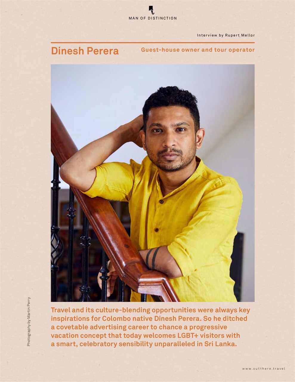 OutThere Preview Pages