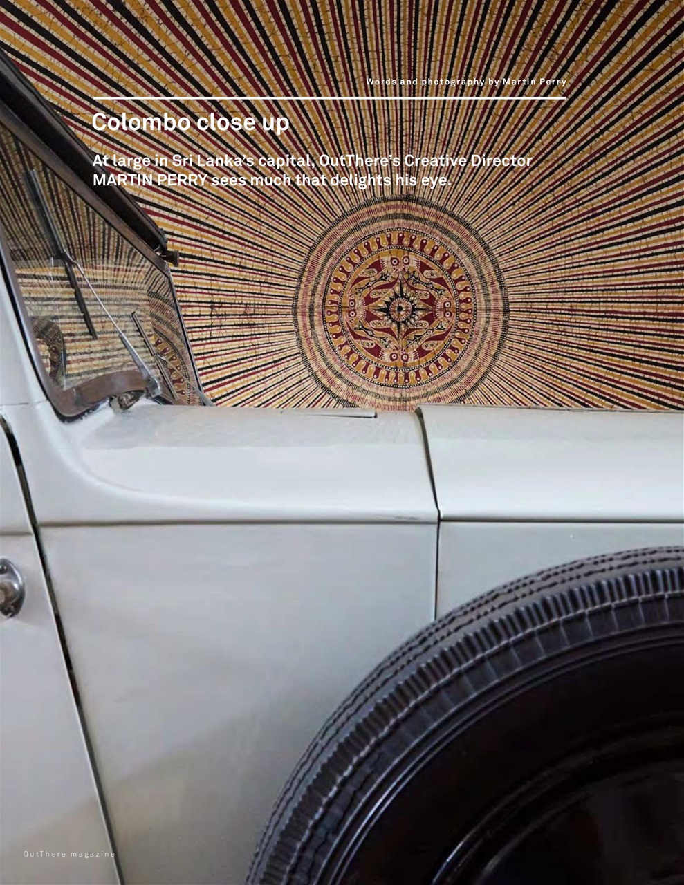 OutThere Preview Pages