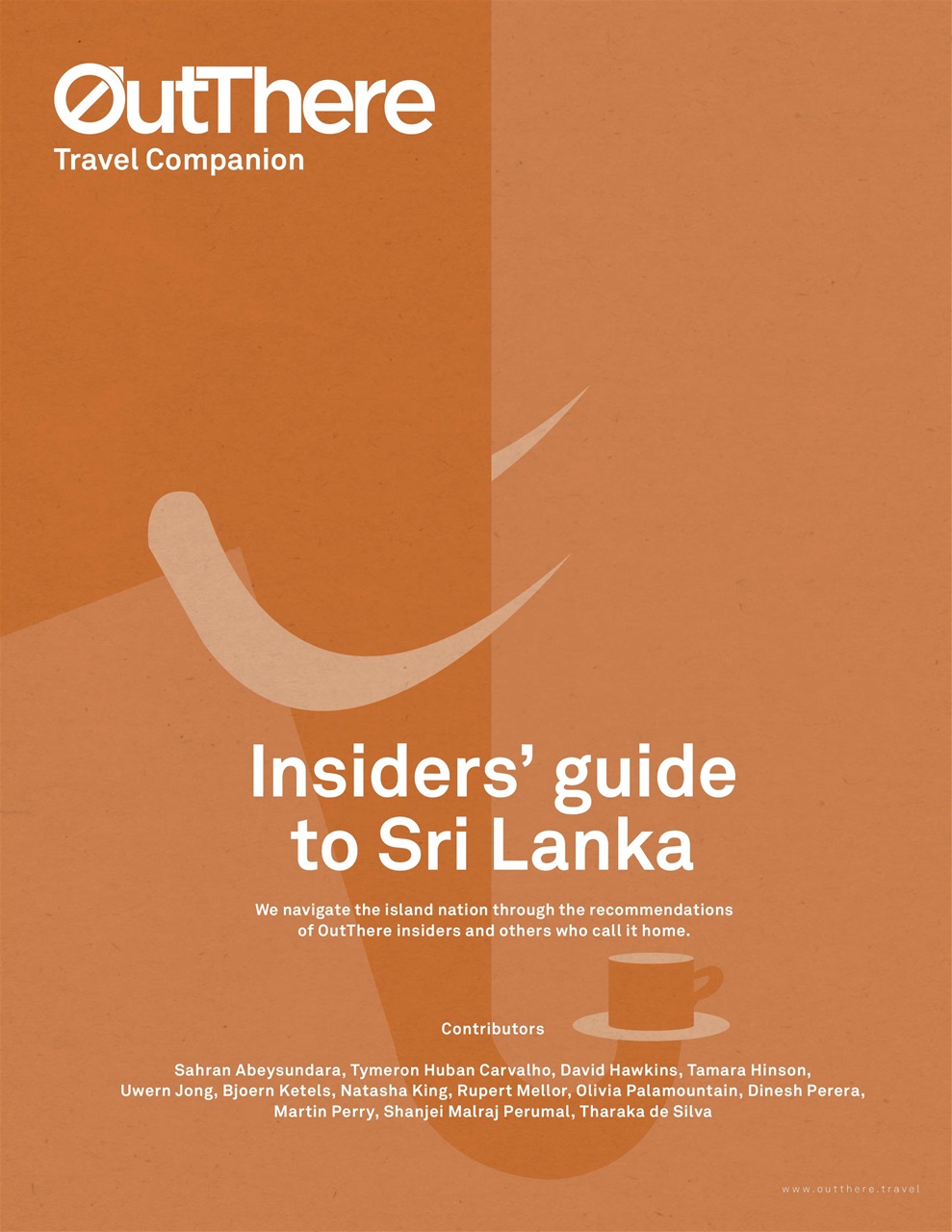 OutThere Preview Pages