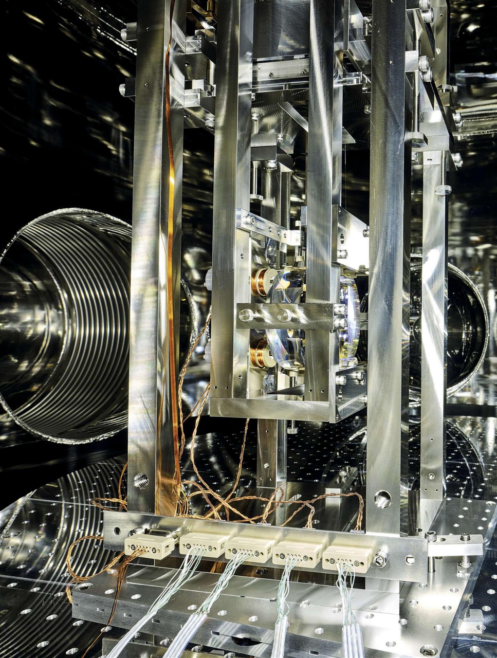 BBC Science Focus Magazine Preview Pages