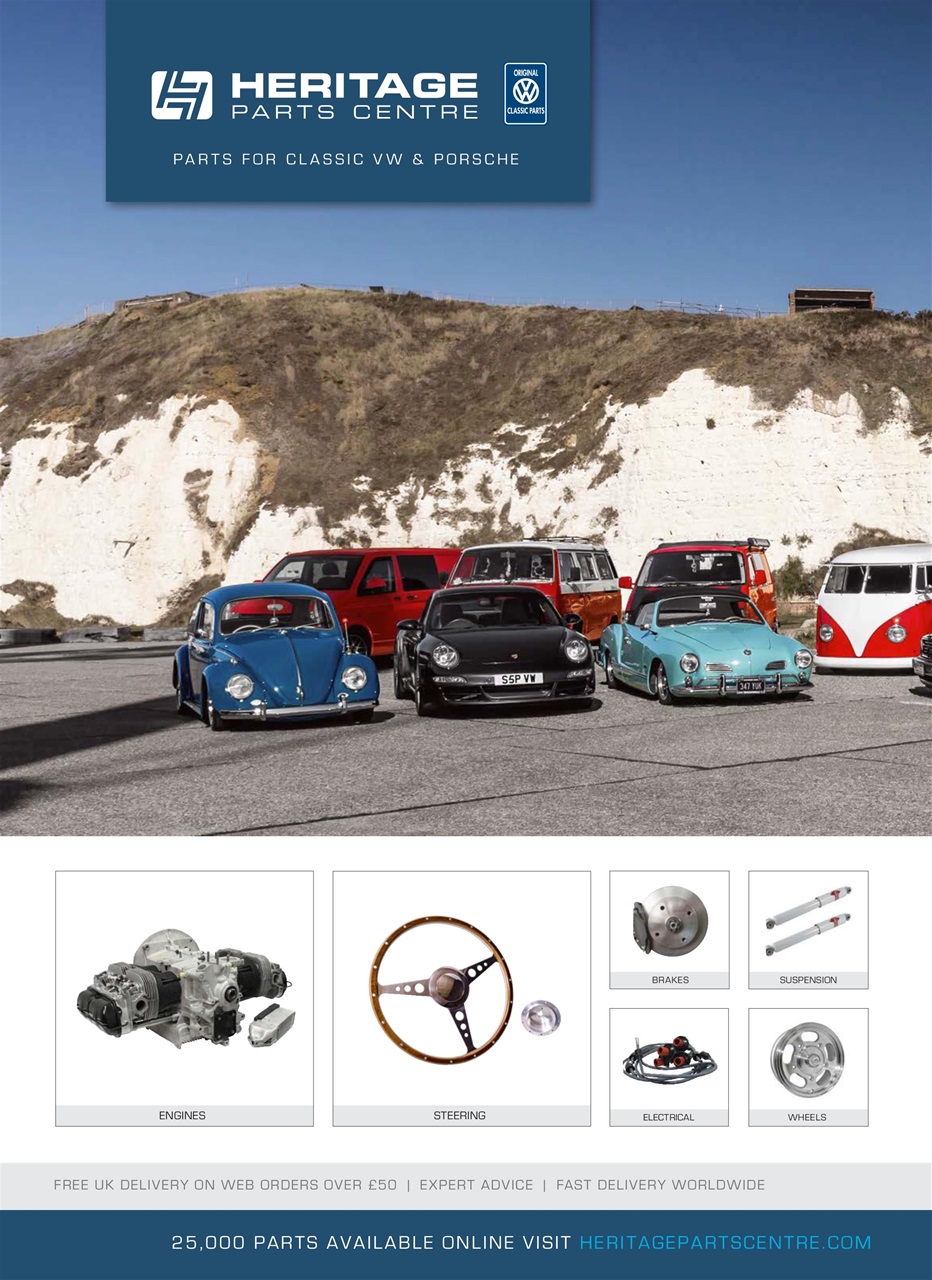 VWt Magazine Preview Pages