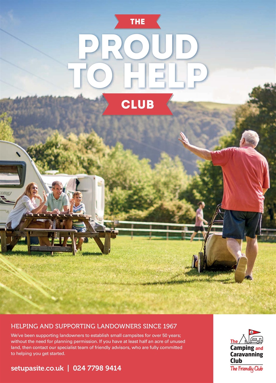 The Smallholder Preview Pages