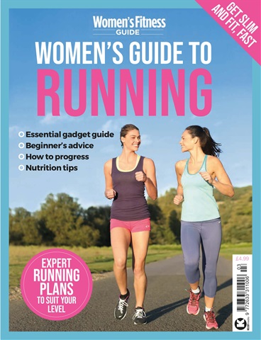 Guide to Running issue Guide to Running
