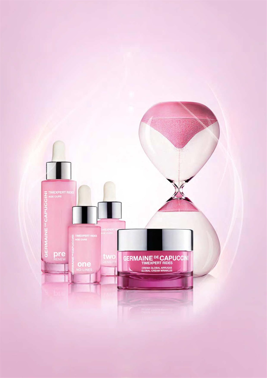 Professional Beauty Preview Pages