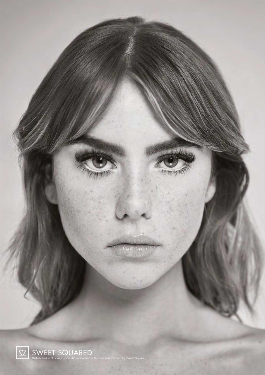 Professional Beauty Preview Pages