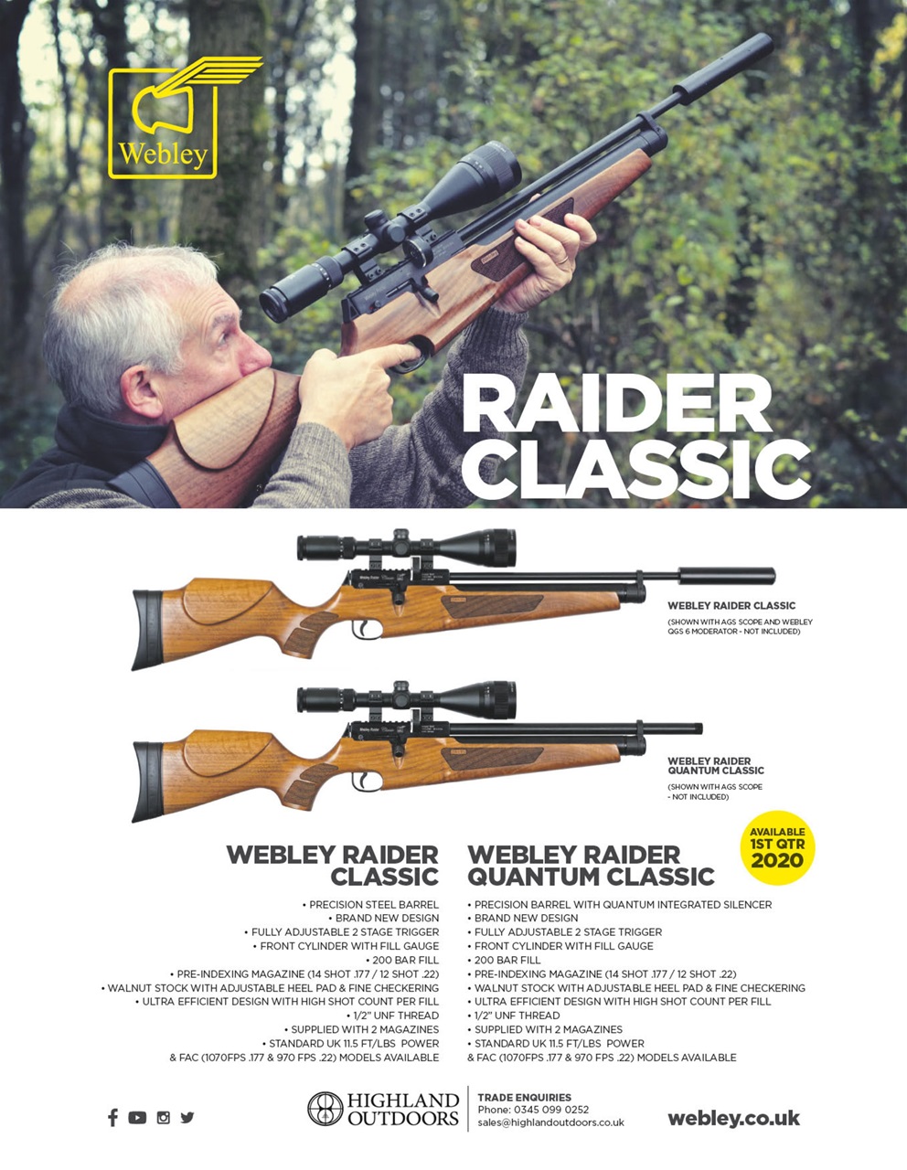 Airgun Shooter Preview Pages