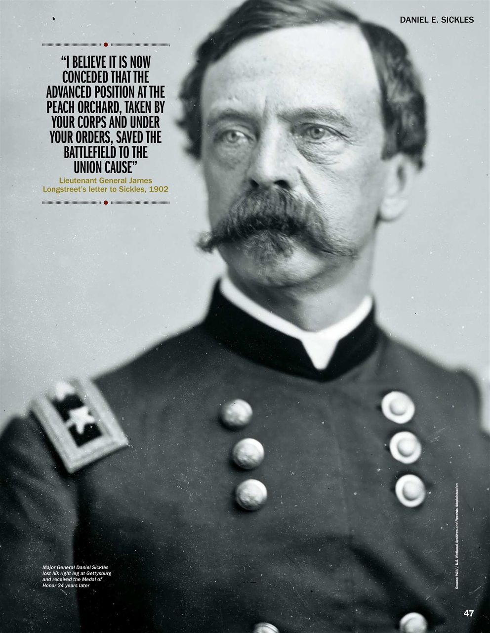 History of War Preview Pages