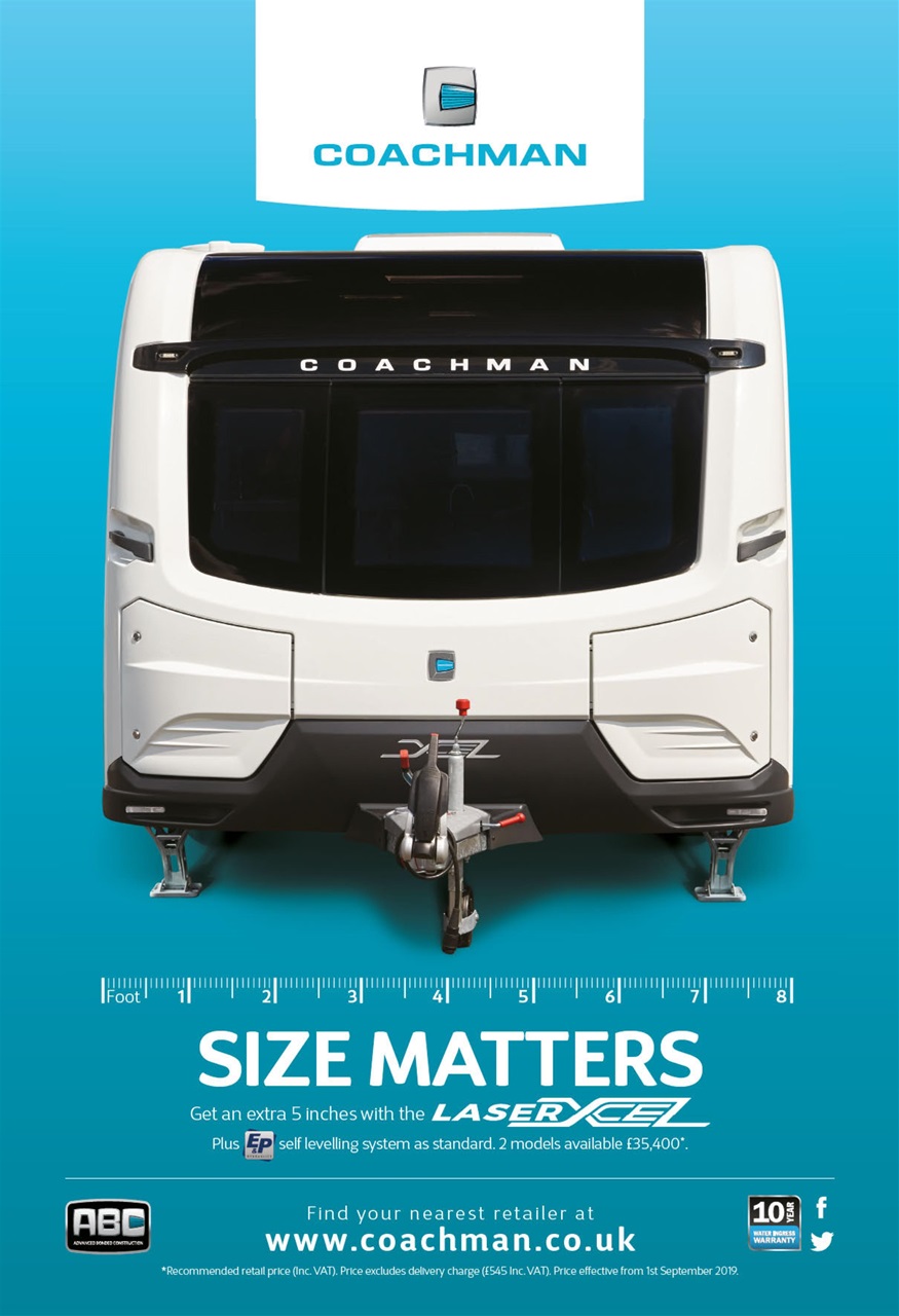 Practical Caravan Preview Pages