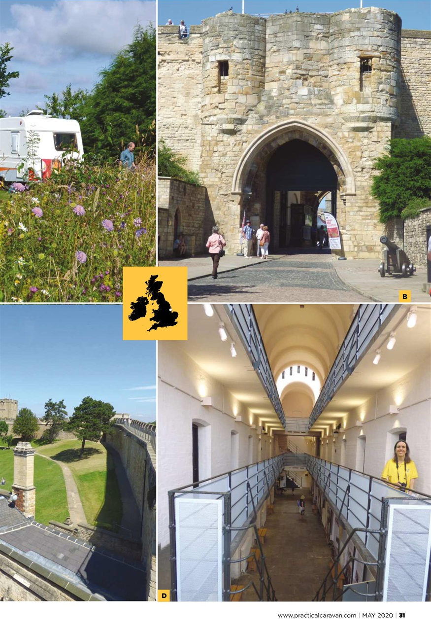 Practical Caravan Preview Pages